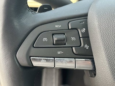 2024 Cadillac XT4 FWD Luxury