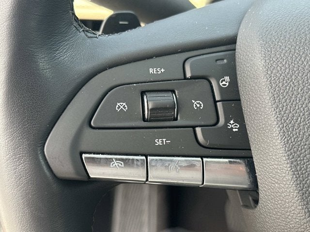 2024 Cadillac XT4 FWD Luxury