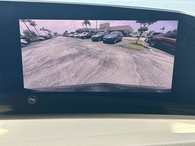 2024 Cadillac XT4 FWD Luxury