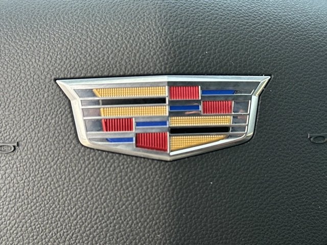 2024 Cadillac XT4 FWD Luxury