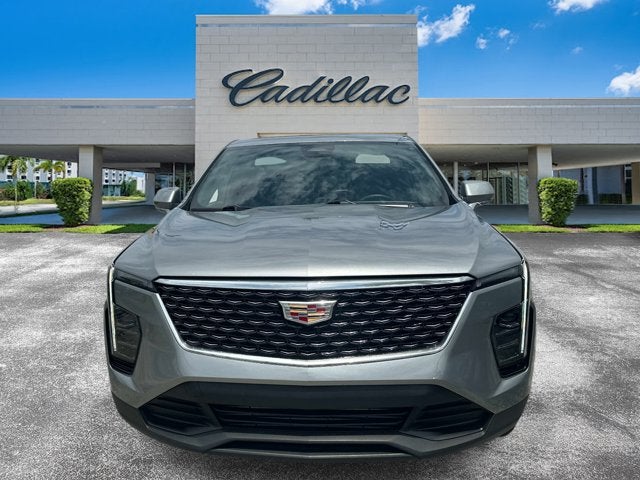 2024 Cadillac XT4 FWD Luxury