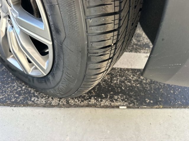 2019 Cadillac XT4 FWD Premium Luxury