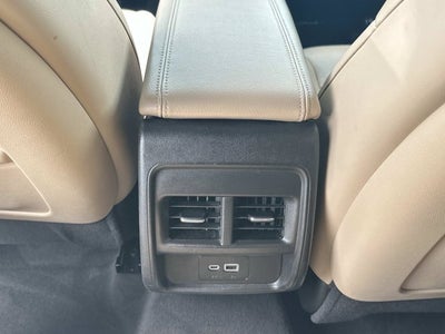 2024 Cadillac XT4 FWD Premium Luxury