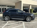 2023 Cadillac XT4 FWD Premium Luxury