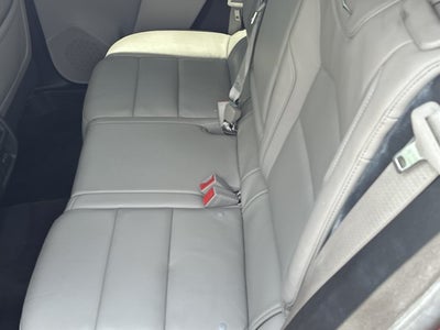 2020 Cadillac XT4 FWD Premium Luxury