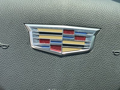 2020 Cadillac XT4 FWD Premium Luxury