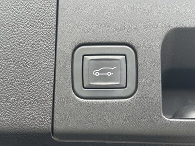 2024 Cadillac XT4 FWD Premium Luxury