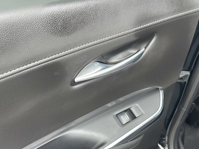 2024 Cadillac XT4 FWD Premium Luxury