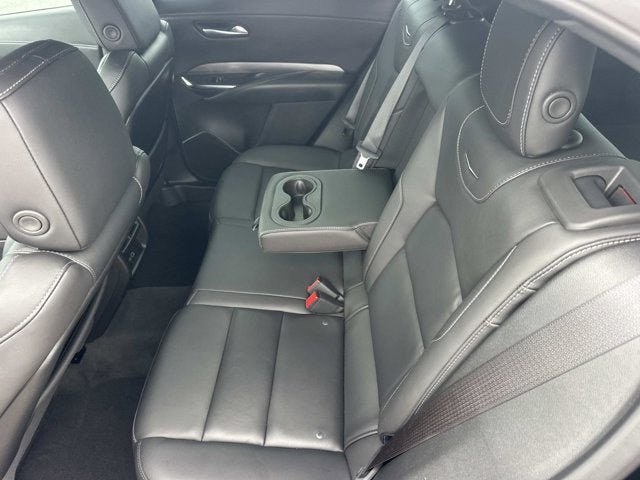 2024 Cadillac XT4 FWD Premium Luxury