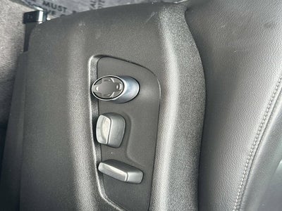 2024 Cadillac XT4 FWD Premium Luxury