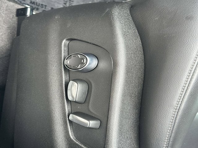 2024 Cadillac XT4 FWD Premium Luxury