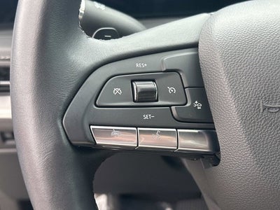 2024 Cadillac XT4 FWD Premium Luxury