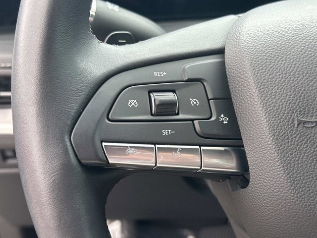 2024 Cadillac XT4 FWD Premium Luxury