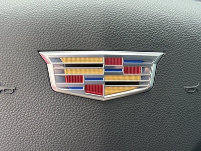 2024 Cadillac XT4 FWD Premium Luxury