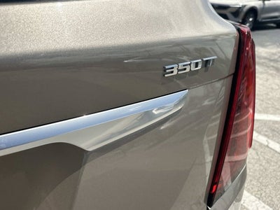 2023 Cadillac XT5 FWD Luxury