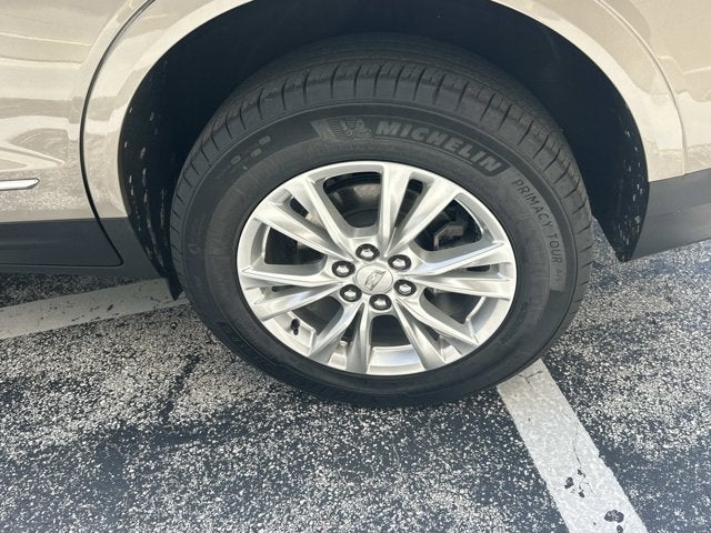 2023 Cadillac XT5 FWD Luxury