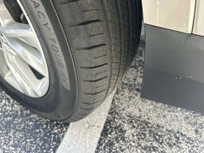 2023 Cadillac XT5 FWD Luxury