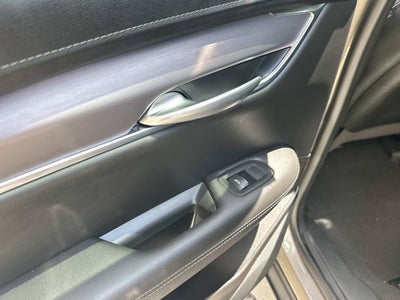 2023 Cadillac XT5 FWD Luxury