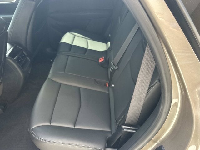 2023 Cadillac XT5 FWD Luxury