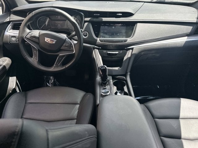 2023 Cadillac XT5 FWD Luxury