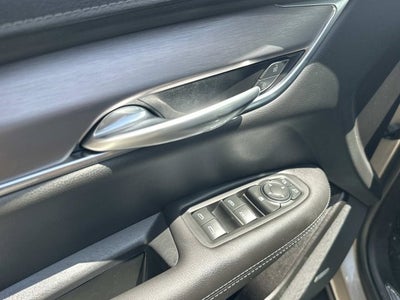 2023 Cadillac XT5 FWD Luxury