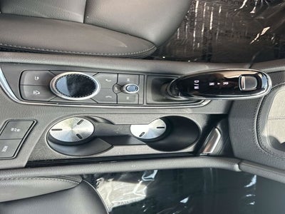 2023 Cadillac XT5 FWD Luxury