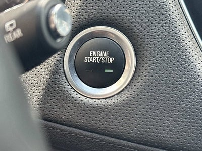 2023 Cadillac XT5 FWD Luxury