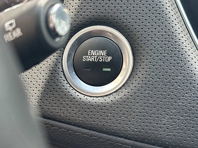 2023 Cadillac XT5 FWD Luxury