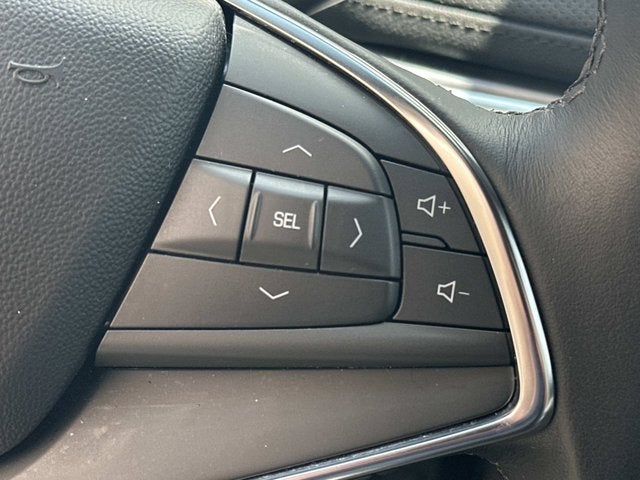 2023 Cadillac XT5 FWD Luxury