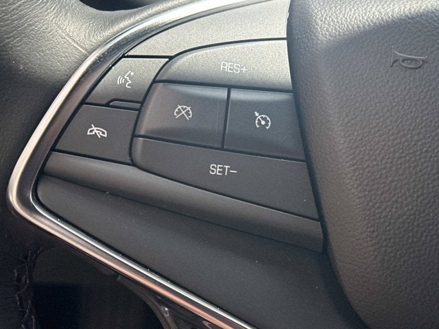 2023 Cadillac XT5 FWD Luxury