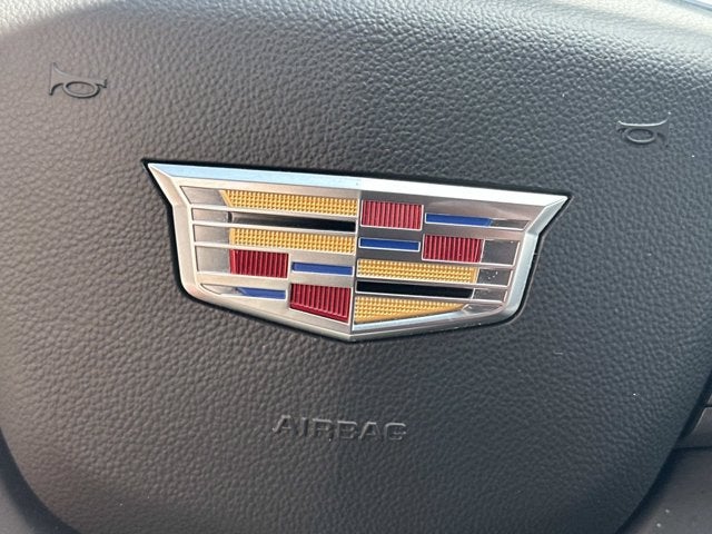 2023 Cadillac XT5 FWD Luxury