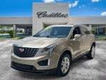 2023 Cadillac XT5 FWD Luxury