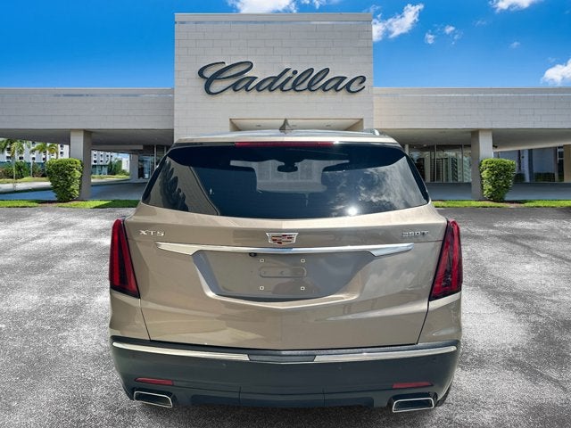 2023 Cadillac XT5 FWD Luxury