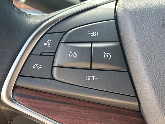 2024 Cadillac XT5 FWD Premium Luxury