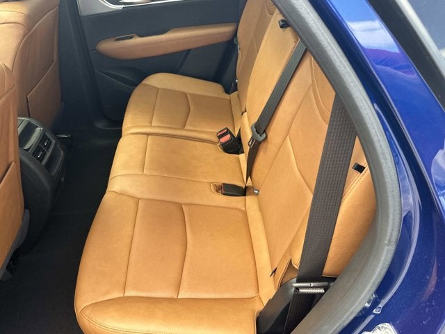 2024 Cadillac XT5 FWD Premium Luxury