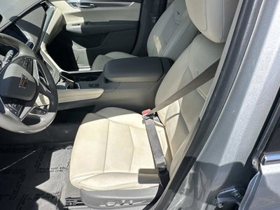 2019 Cadillac XT5 Luxury FWD
