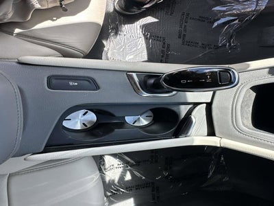2019 Cadillac XT5 Luxury FWD