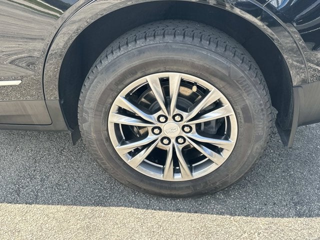 2021 Cadillac XT5 FWD Premium Luxury