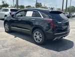 2021 Cadillac XT5 FWD Premium Luxury