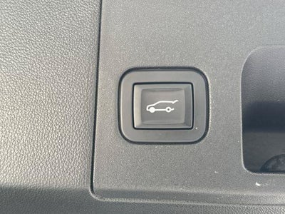 2019 Cadillac XT5 Luxury FWD