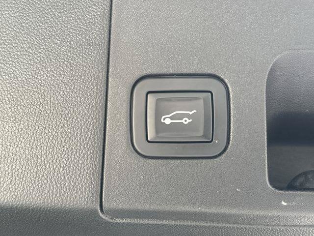 2019 Cadillac XT5 Luxury FWD