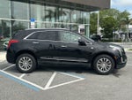 2019 Cadillac XT5 Luxury FWD