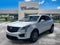 2022 Cadillac XT5 FWD Premium Luxury