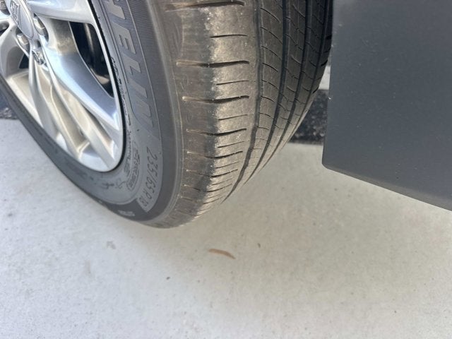 2020 Cadillac XT5 Premium Luxury FWD