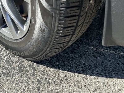 2021 Cadillac XT5 FWD Premium Luxury