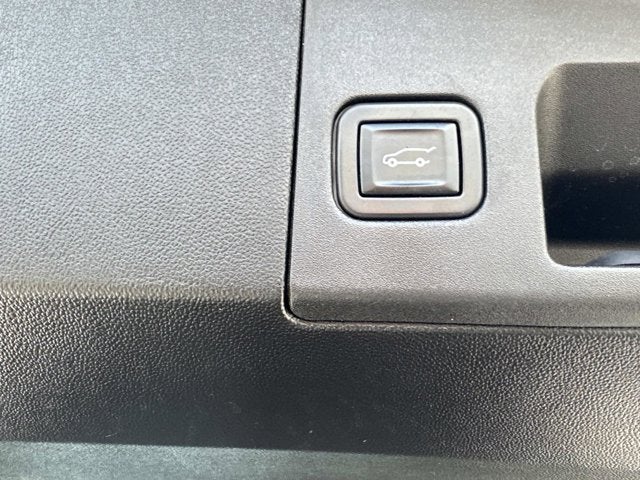 2021 Cadillac XT5 FWD Premium Luxury