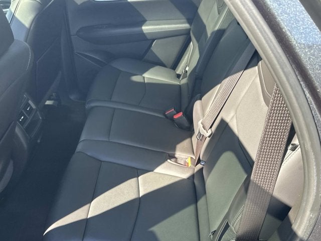 2021 Cadillac XT5 FWD Premium Luxury