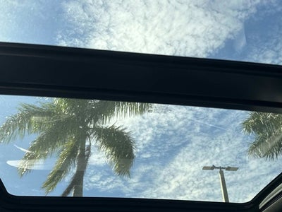 2021 Cadillac XT5 FWD Premium Luxury