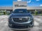 2021 Cadillac XT5 FWD Premium Luxury