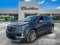 2021 Cadillac XT5 FWD Premium Luxury